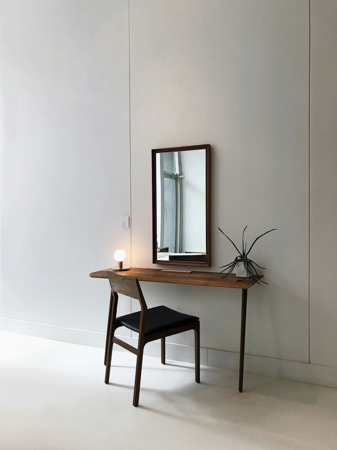 61 Baker Road interior