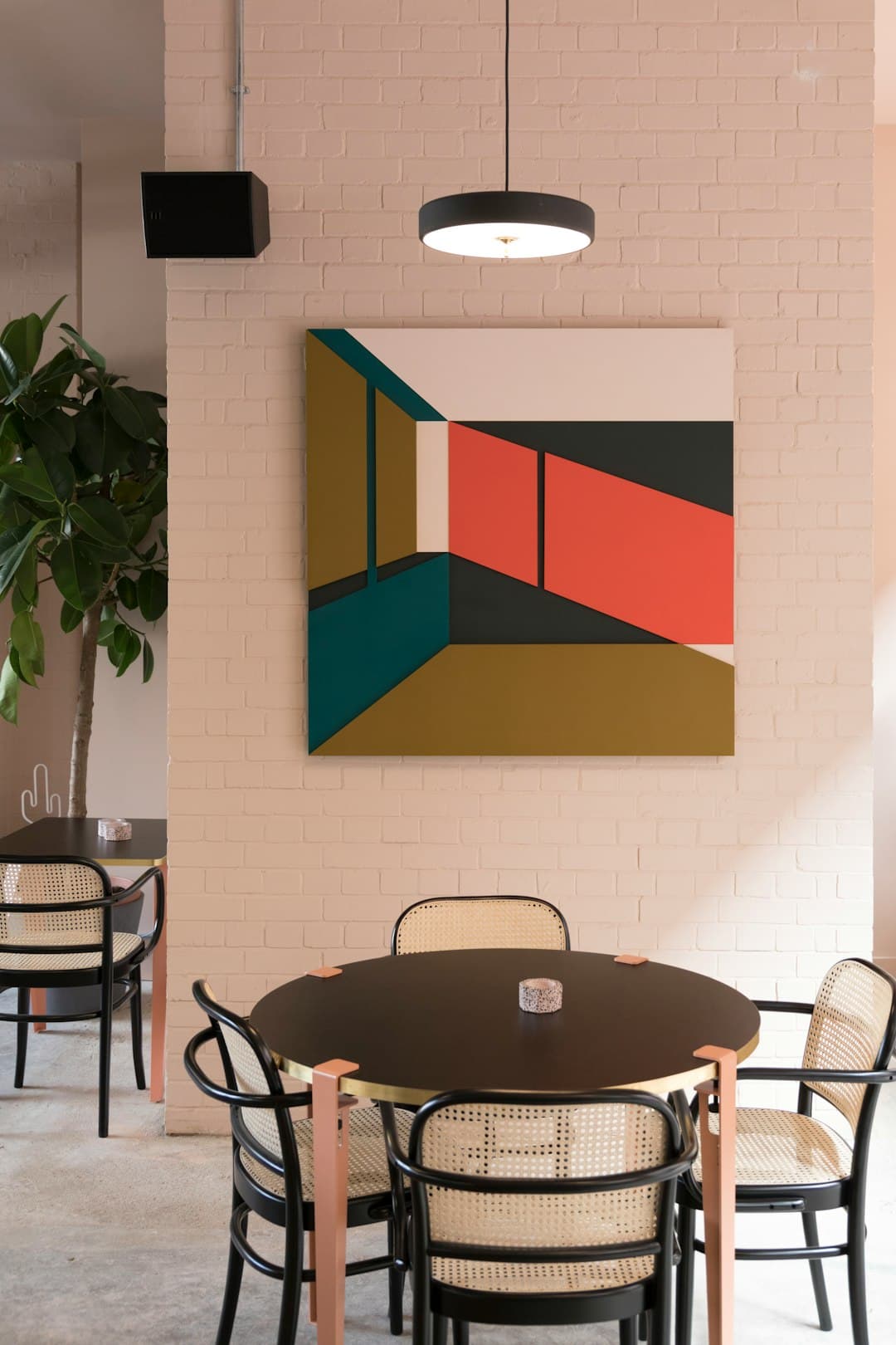 78 Saffron Drive interior