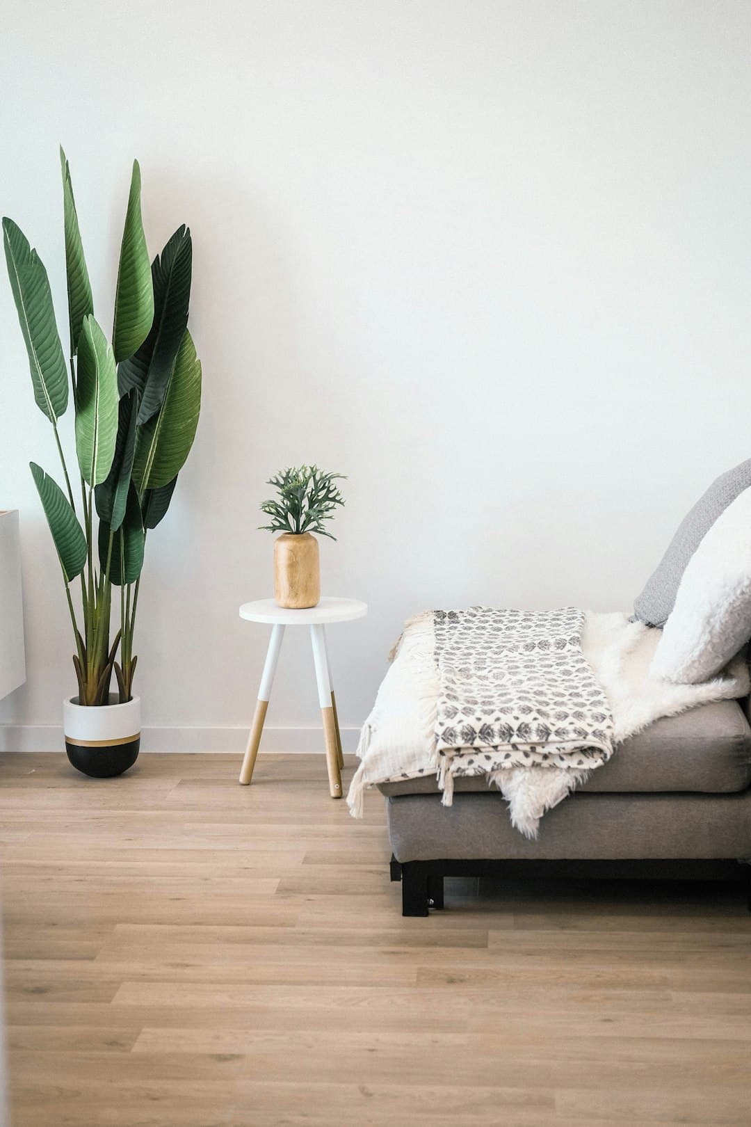 43 Saffron Drive interior