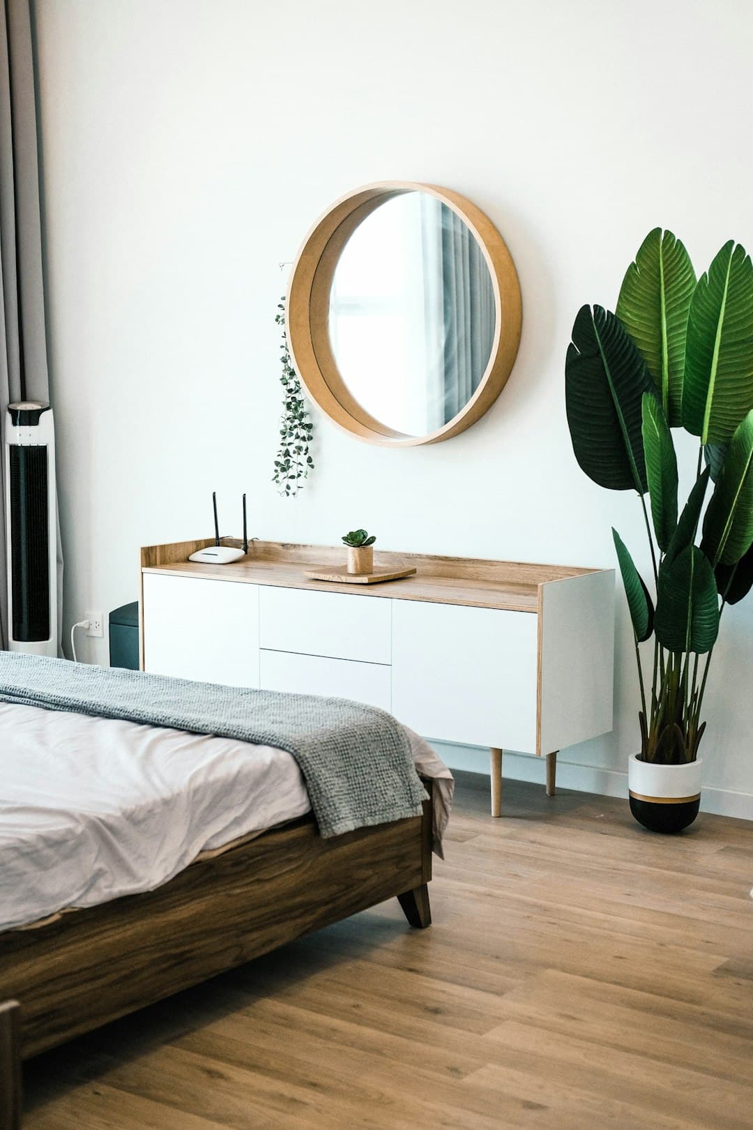 63 Honey Way interior