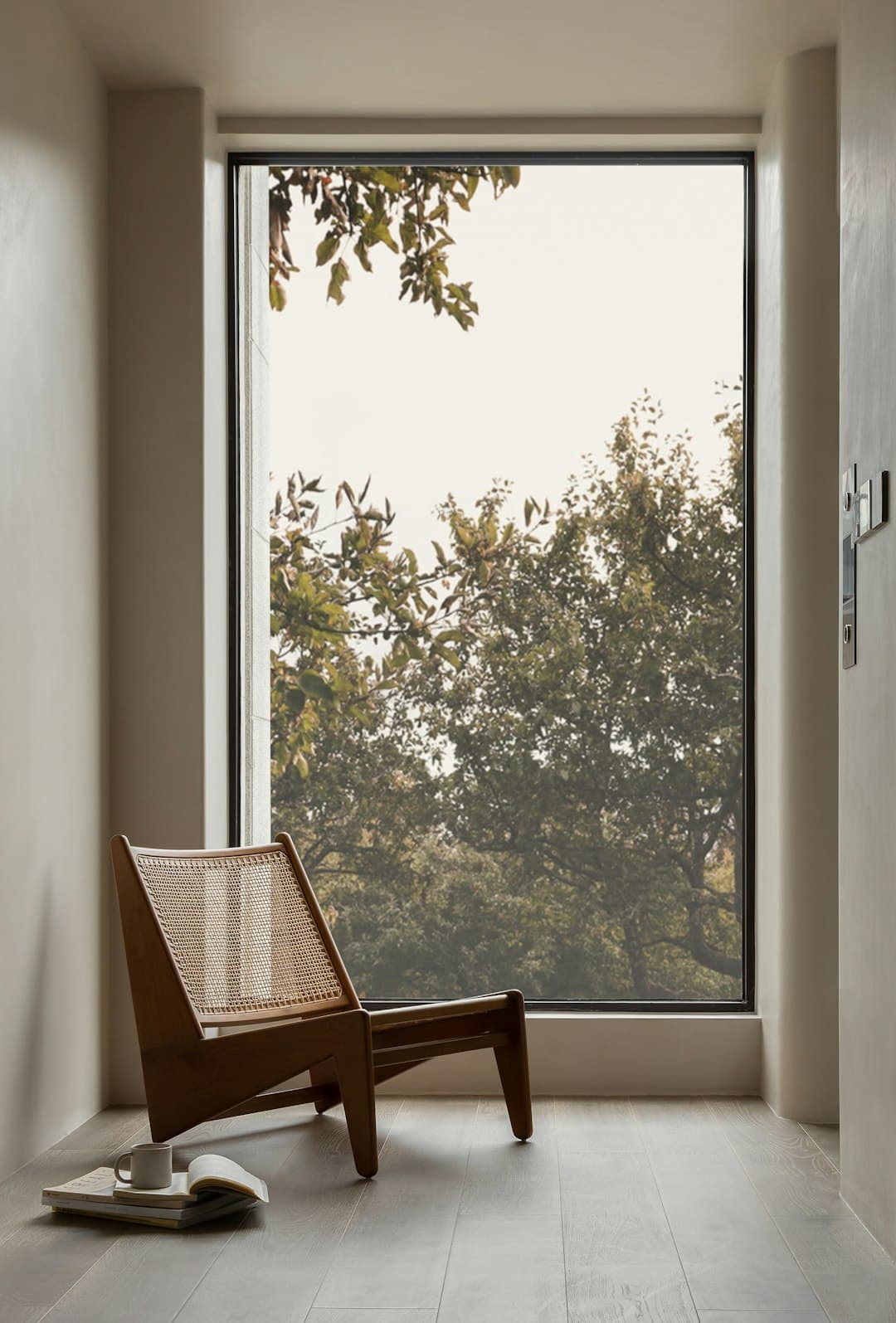 66 Cherry Street interior