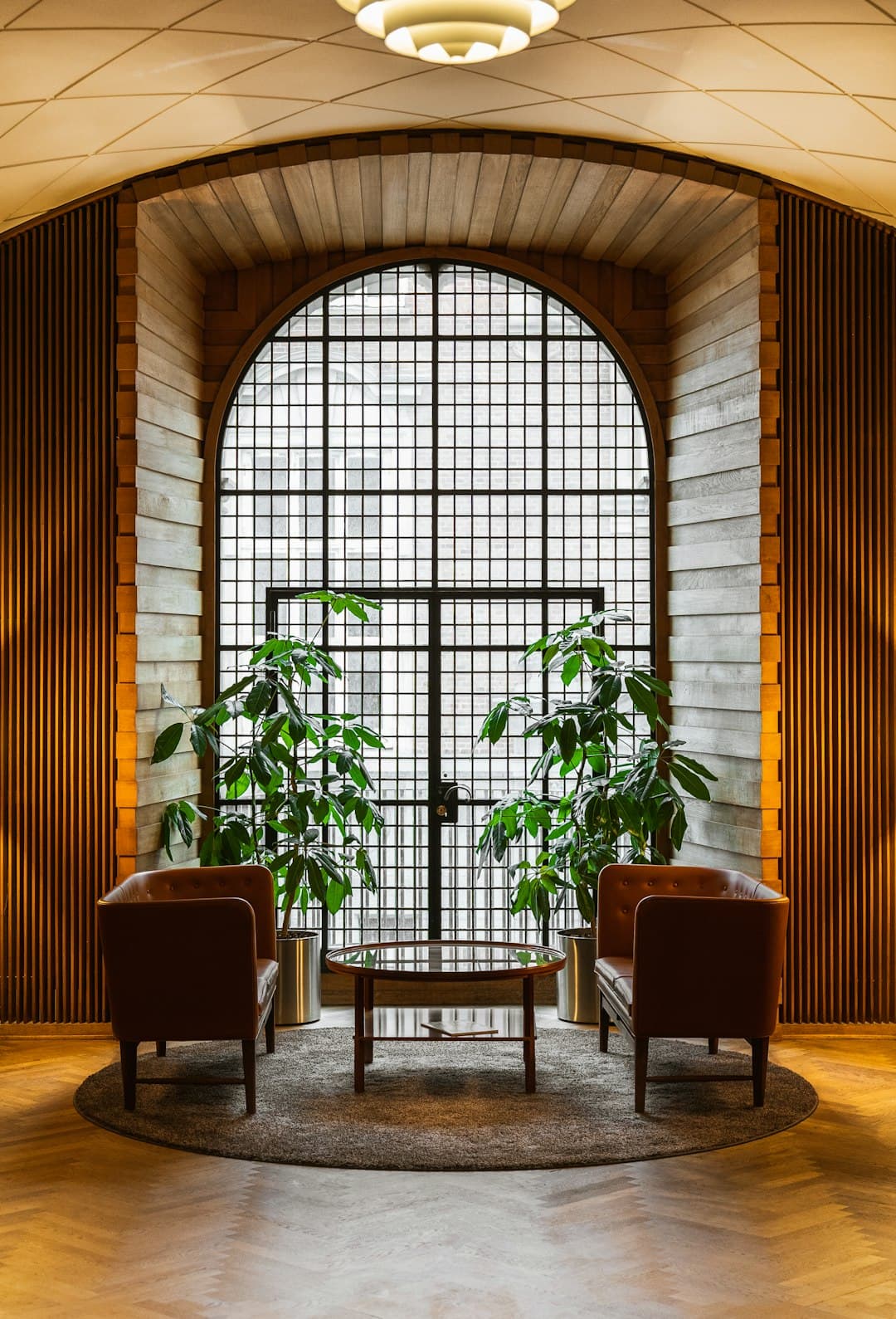 25 Honey Lane interior