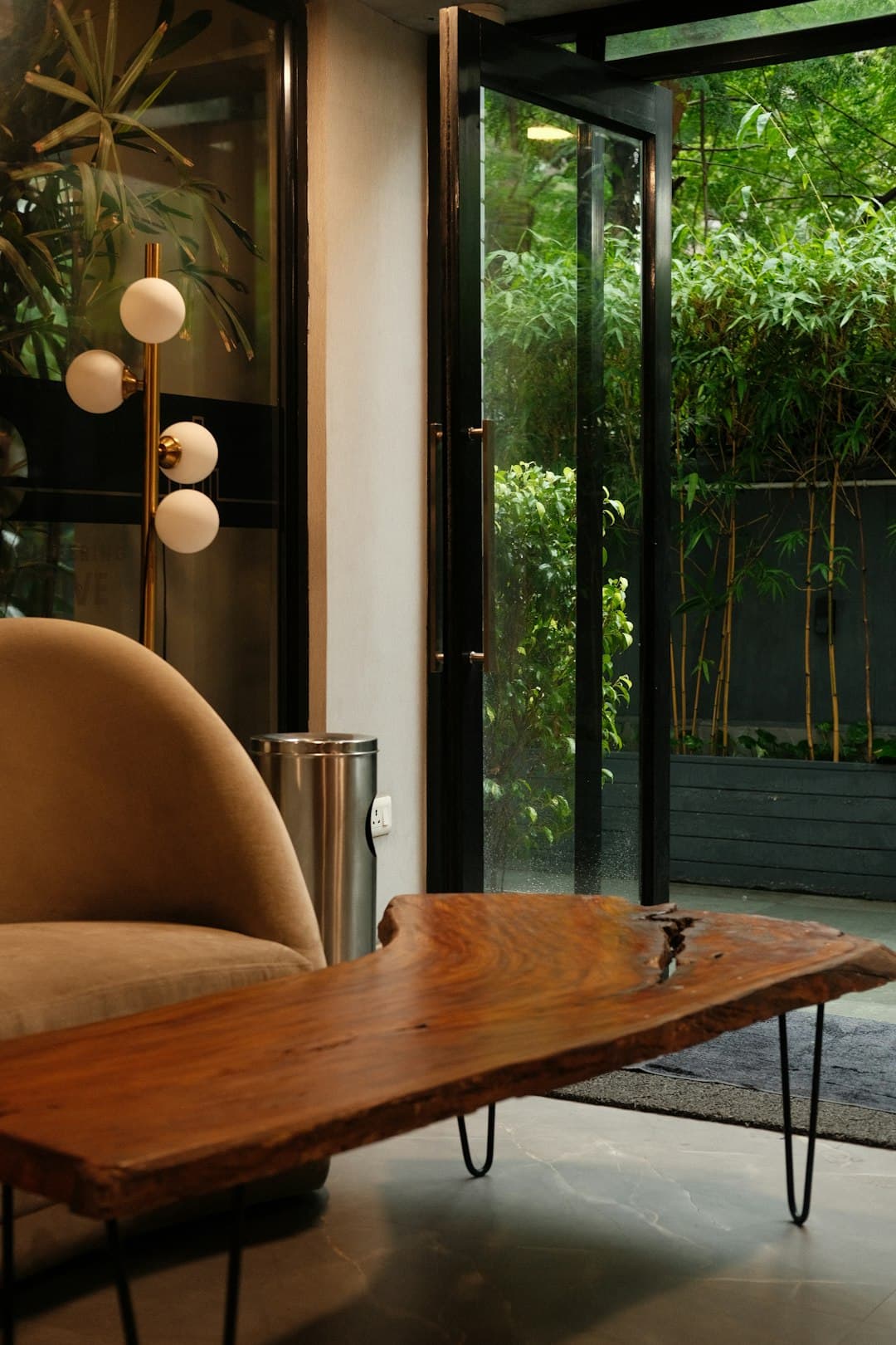 58 Saffron Drive interior