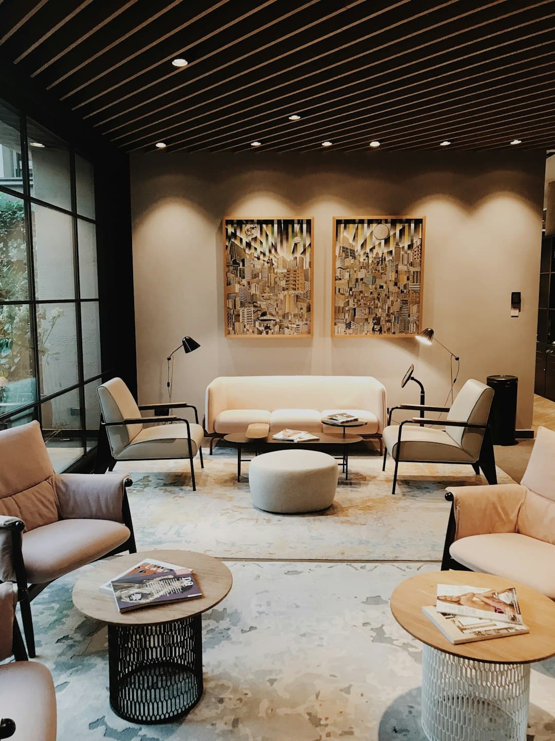 58 Saffron Drive interior