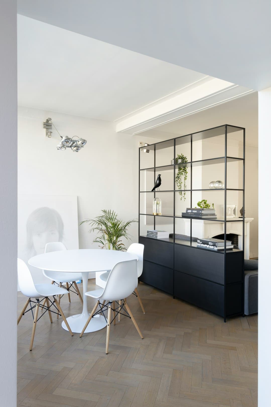 63 Apple Close interior