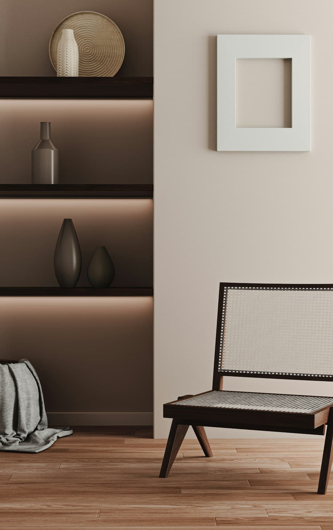 79 Saffron Way interior