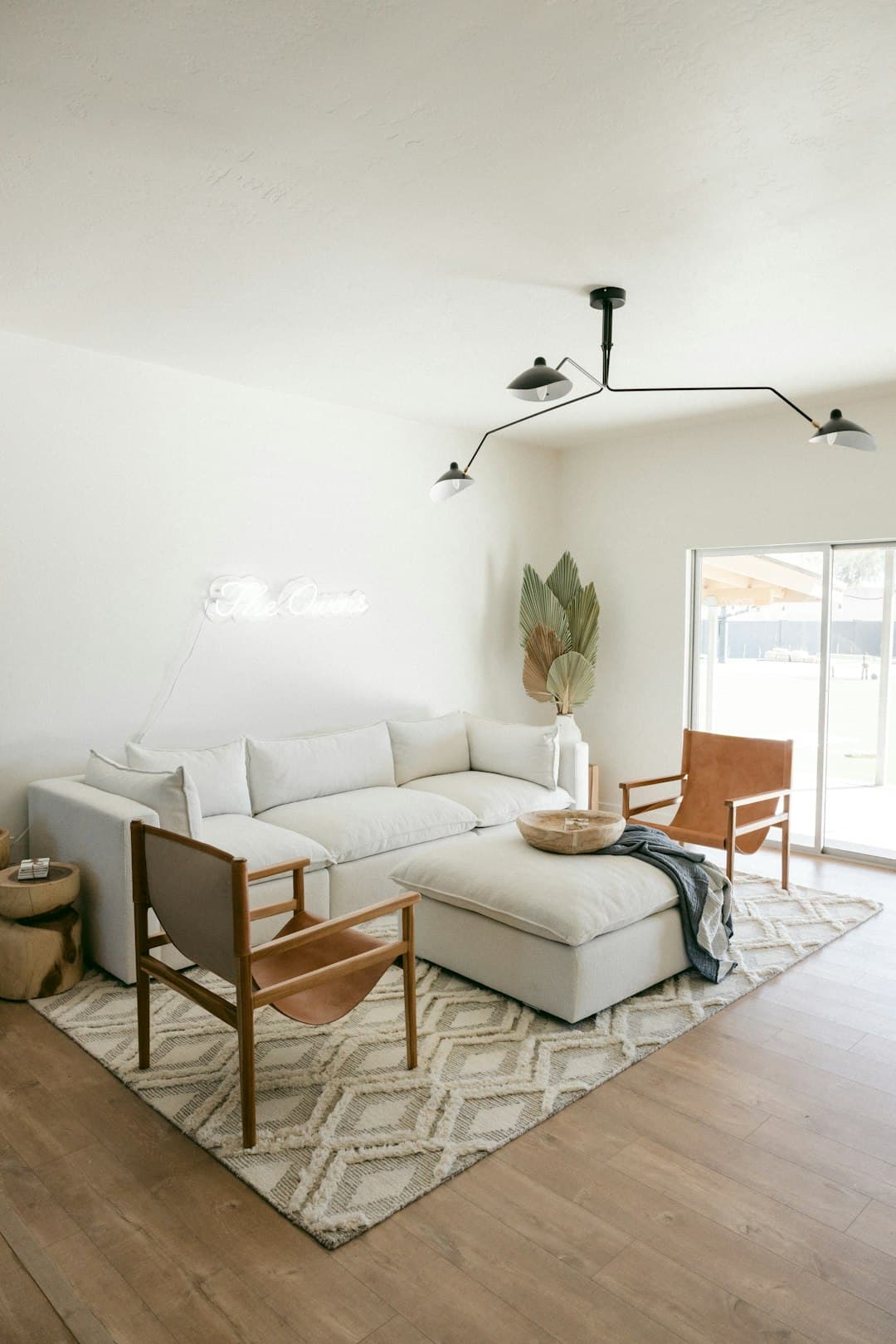 25 Pepper Lane interior
