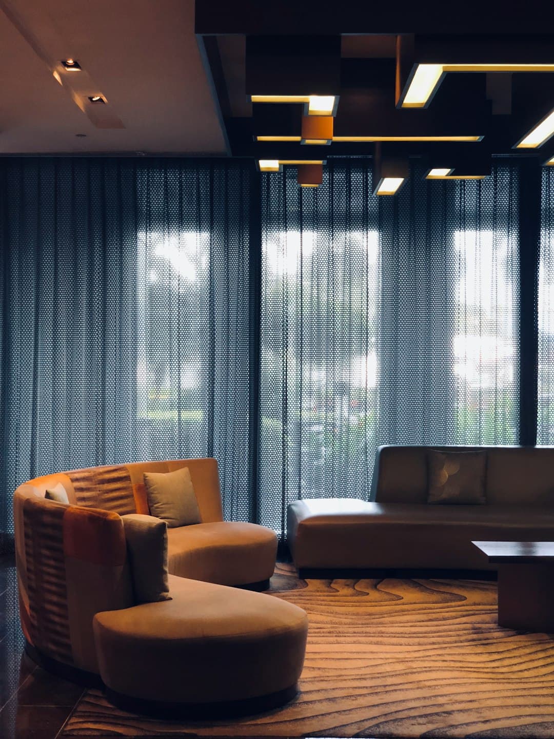 4 Honey Pot Drive interior