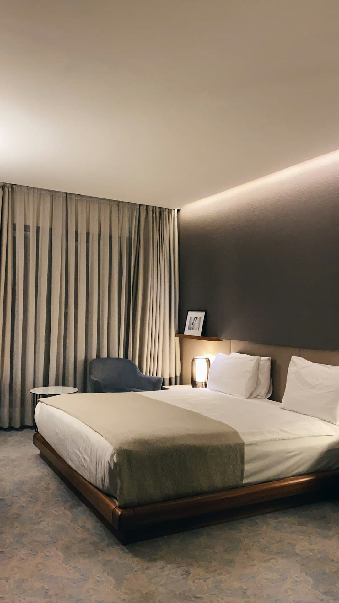74 Pepper Street interior